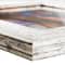 Craig Frames American Barn Alabaster White Picture Frame